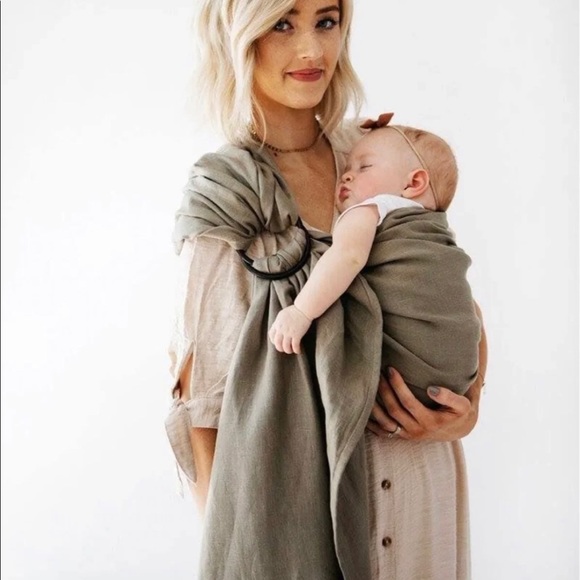 WildBird Accessories - EUC WILDBIRD SLING: weaver